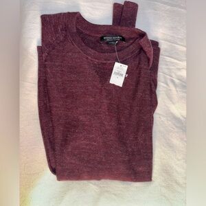Men’s Pullover Sweater